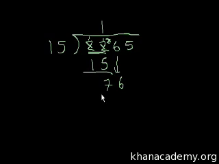Dividing by 2-digits: 6250÷25 (video) | Khan Academy