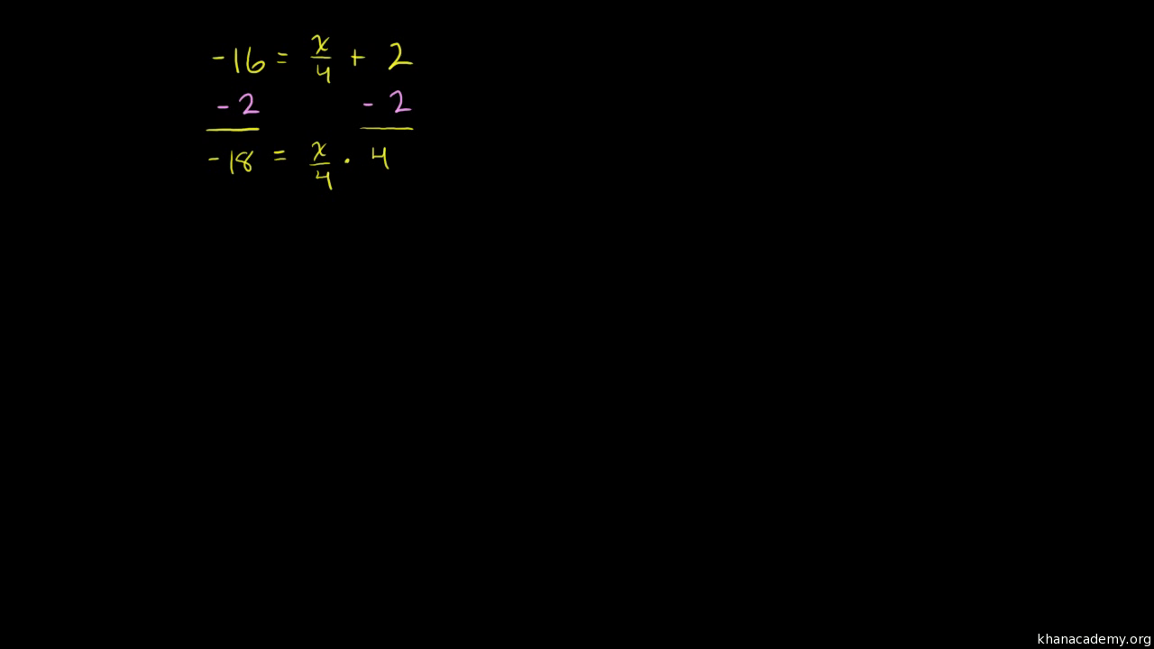 Linear equations and inequalities  Algebra basics  Math  Khan Throughout Writing Two Step Equations Worksheet