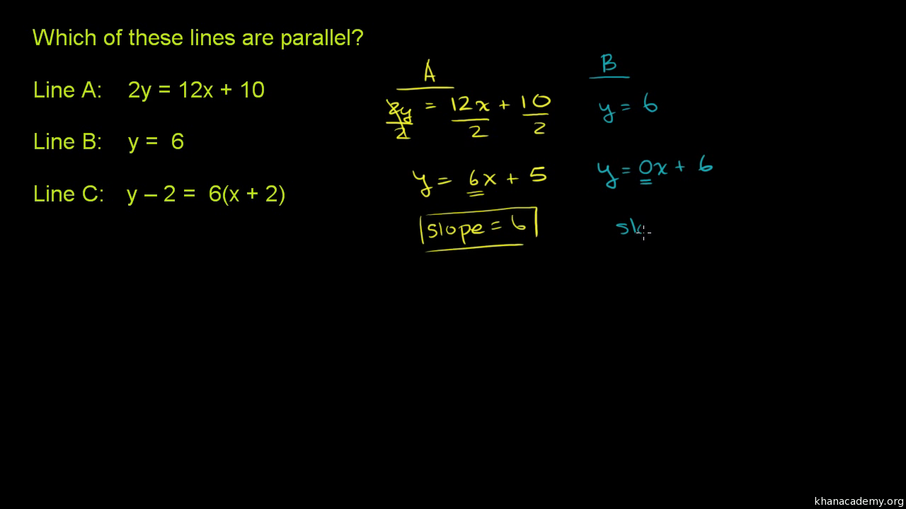 Analytic Geometry Geometry All Content Math Khan Academy