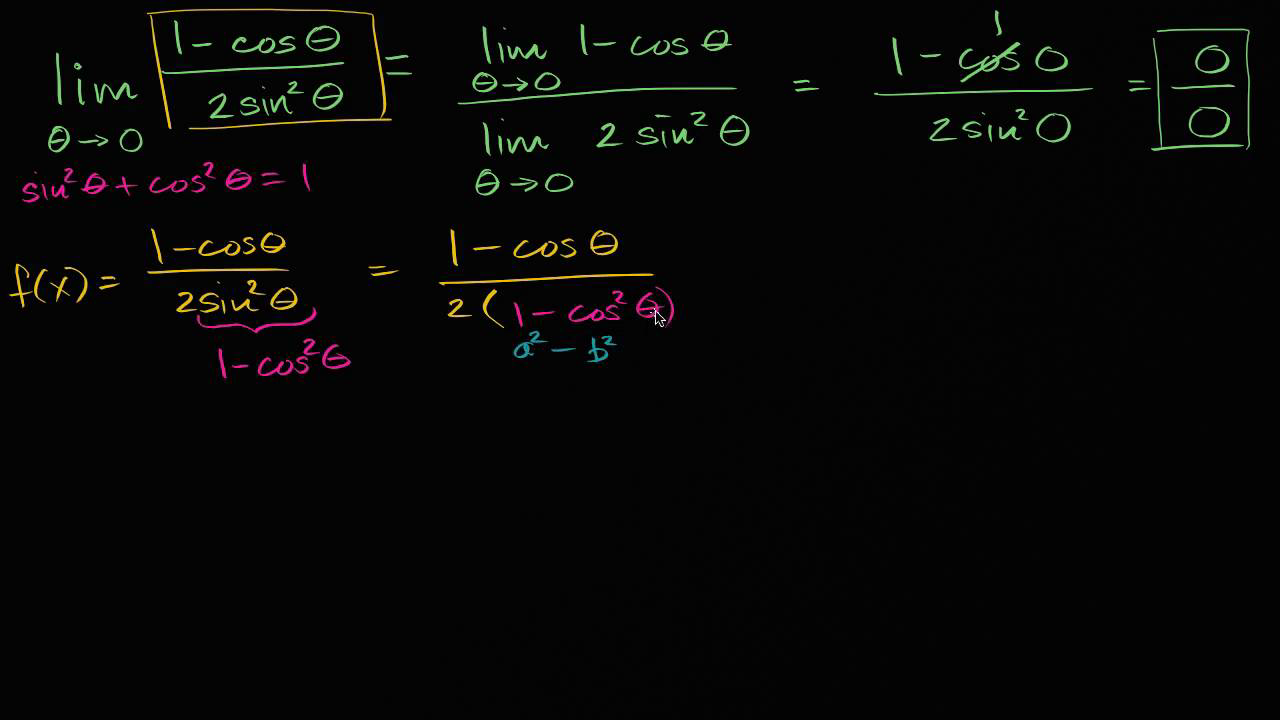 Question Video: Using Trigonometric Identities to Simplify a