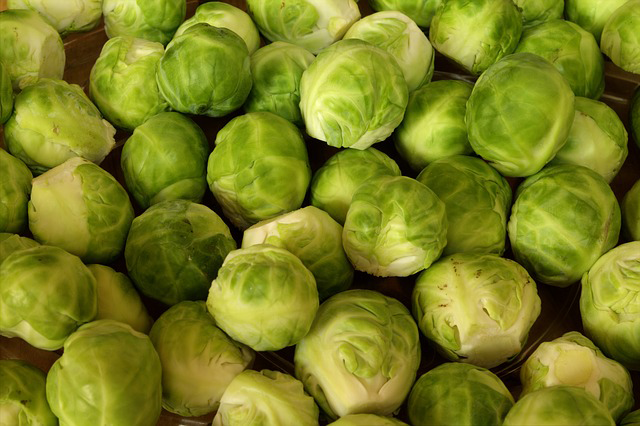 Brussels sprouts